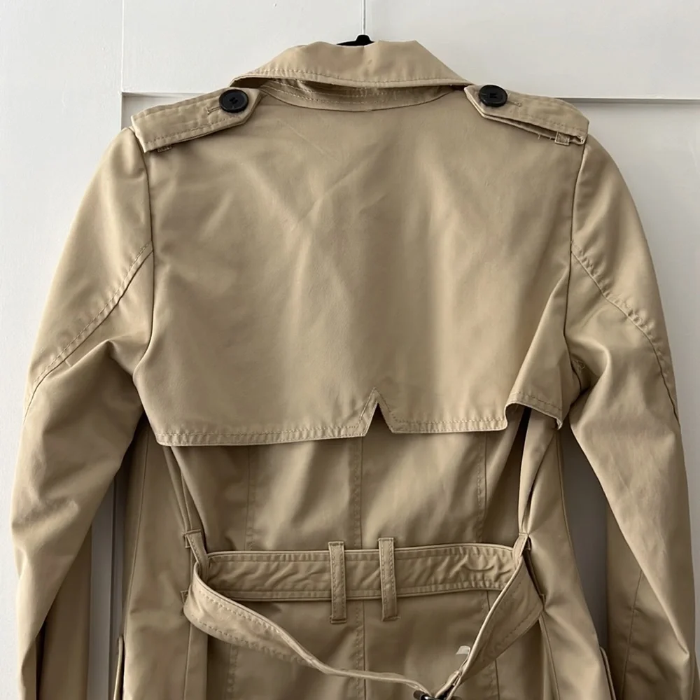 Jacket - Picture 8 of 9